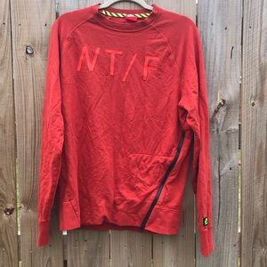 Nike Crewneck
